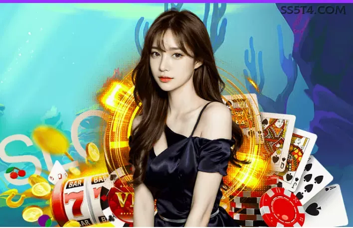 Cassino ss5 app mobile